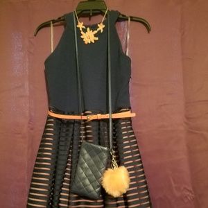 Girls  Dress